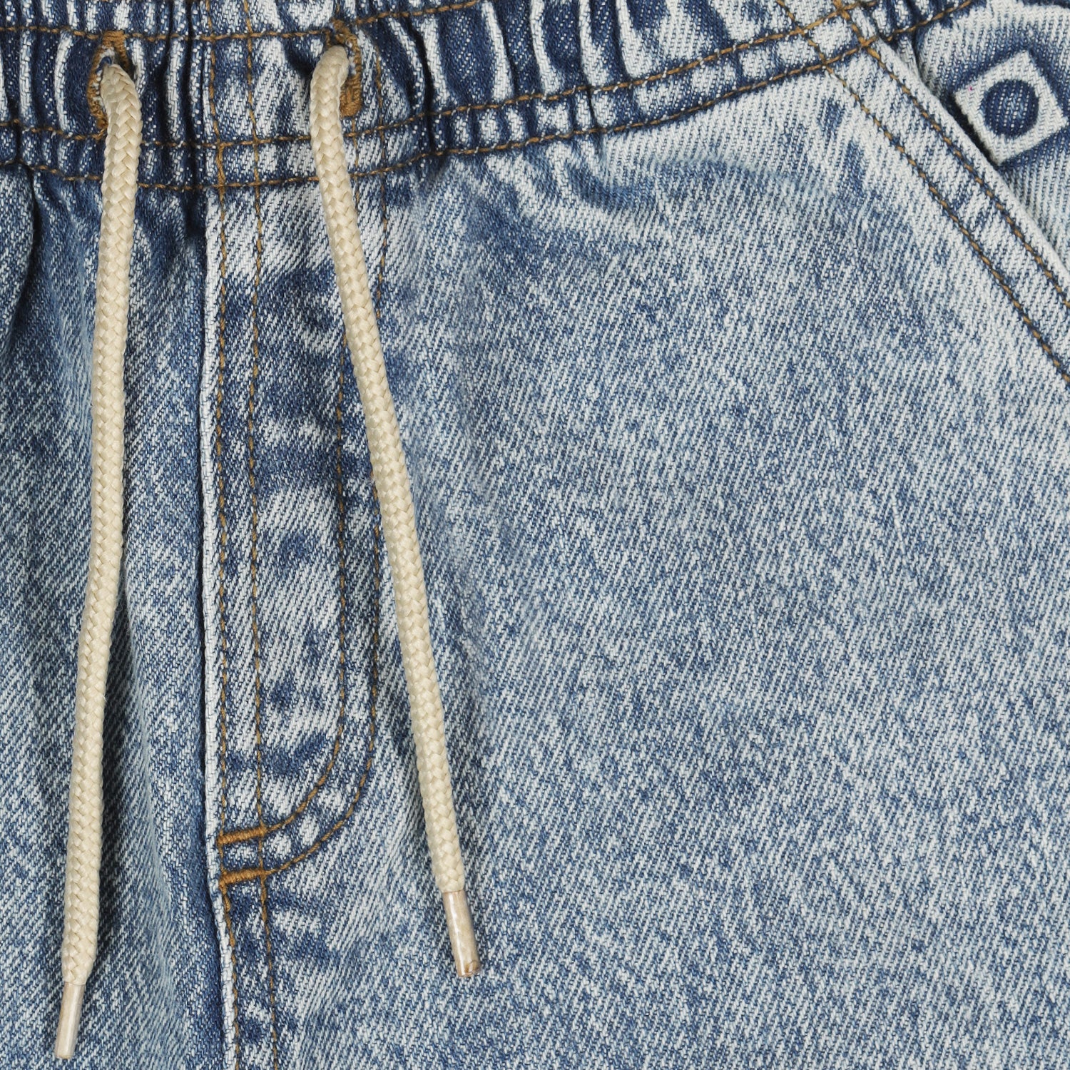 TND Juan shorts