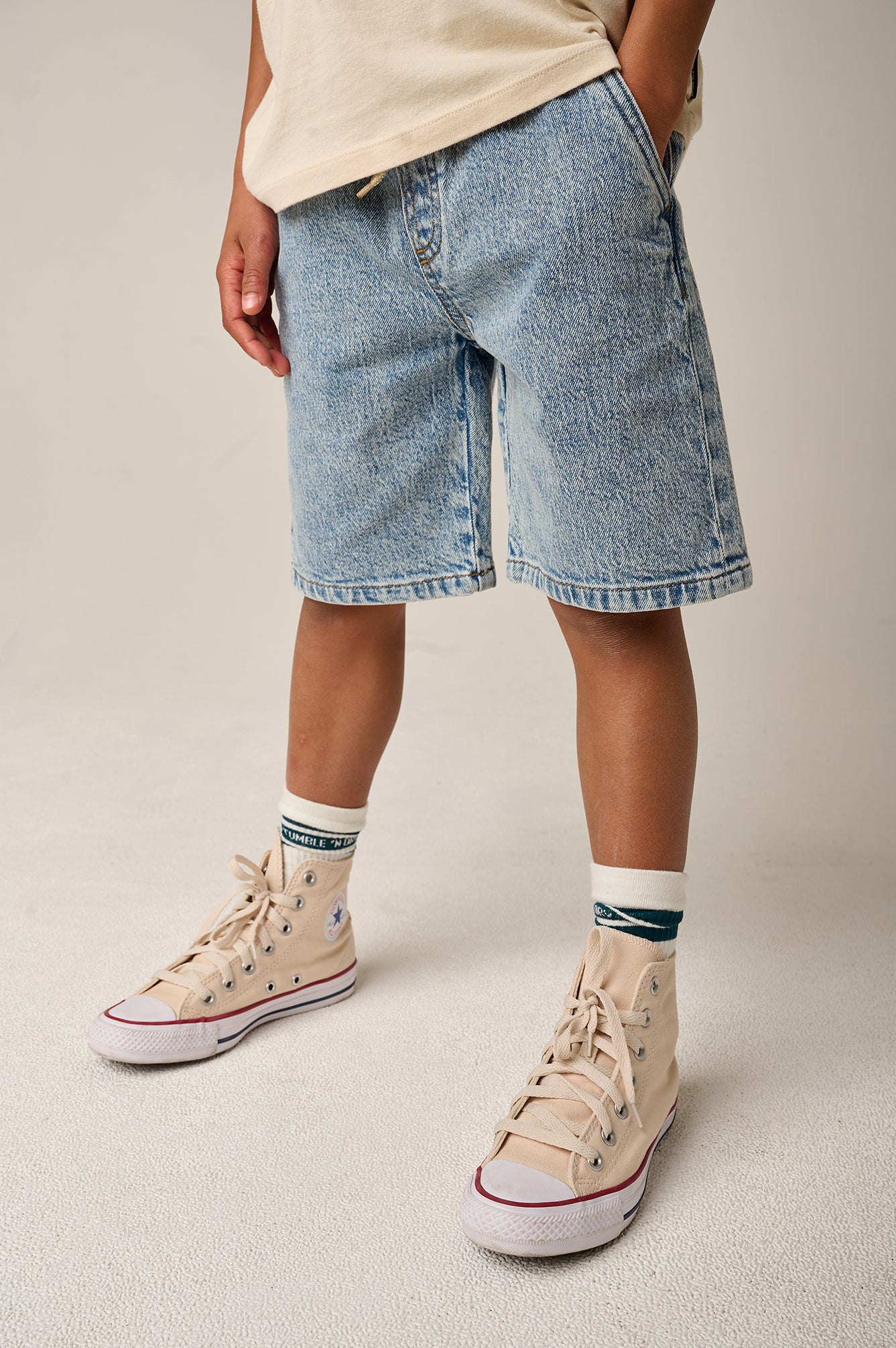 TND Juan shorts