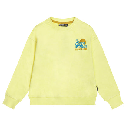 Mediterranean - Sweatshirt