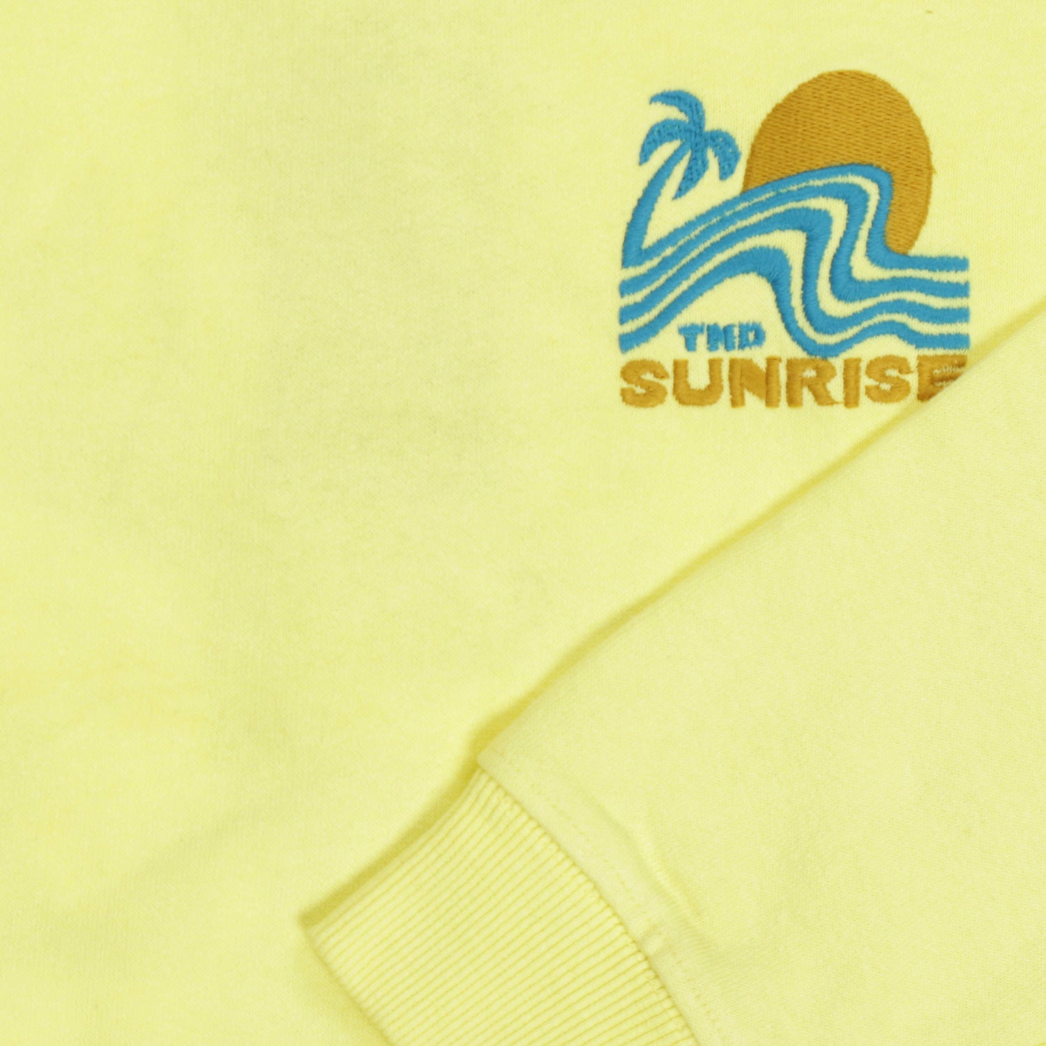 Mediterranean - Sweatshirt