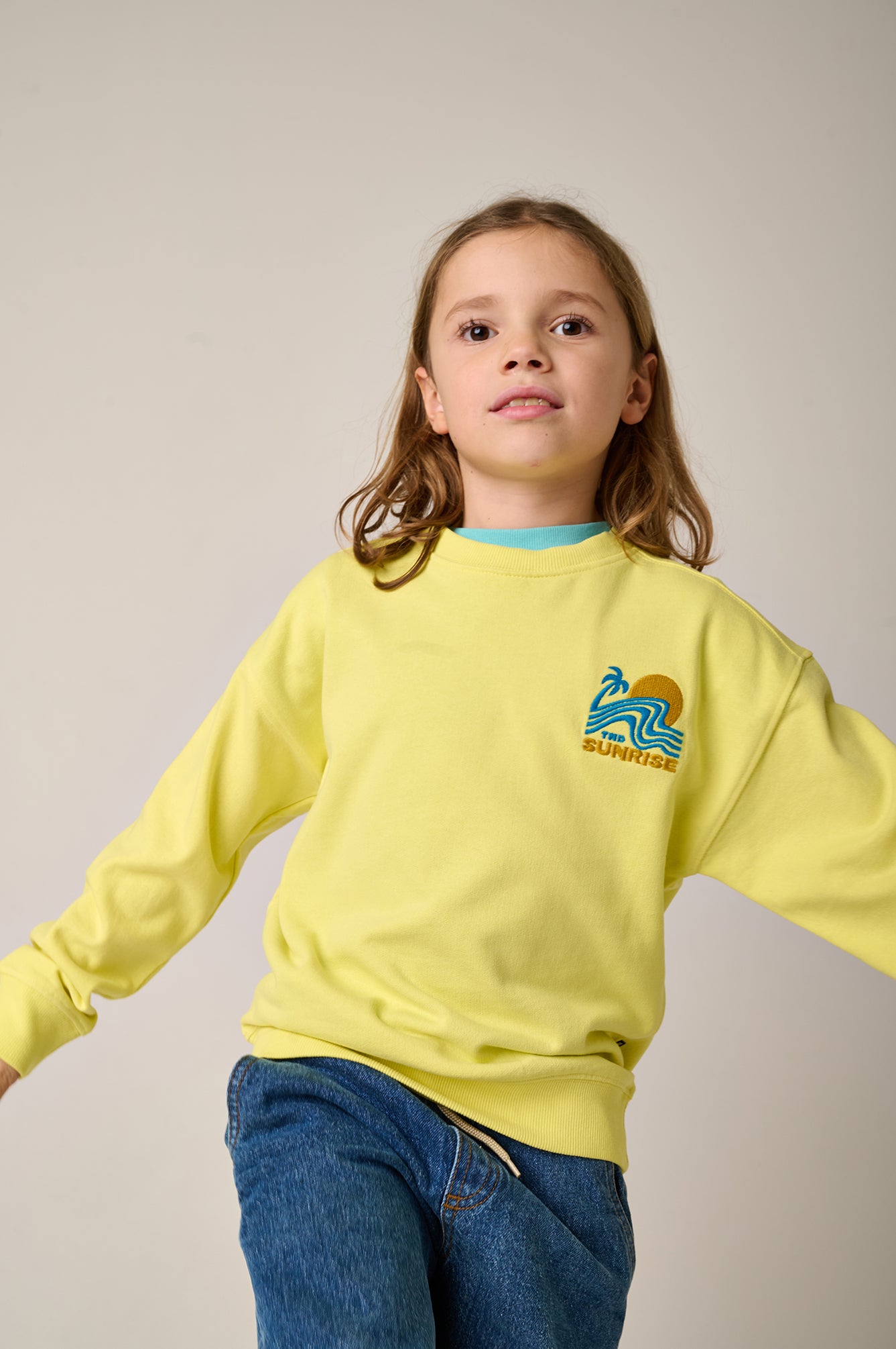 Mediterranean - Sweatshirt