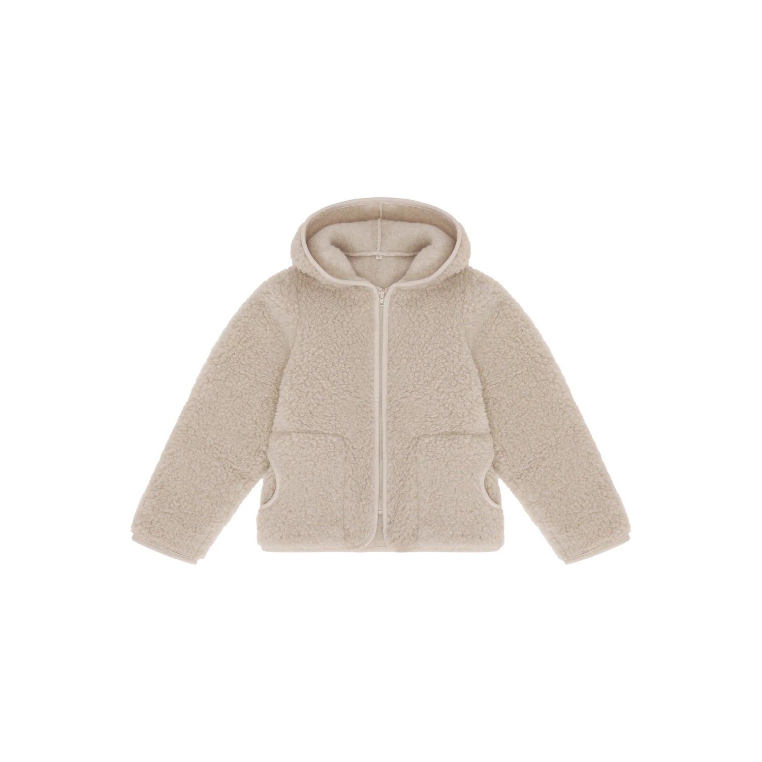WOMEN WOOL COAT