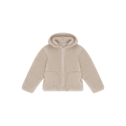 WOMEN WOOL COAT
