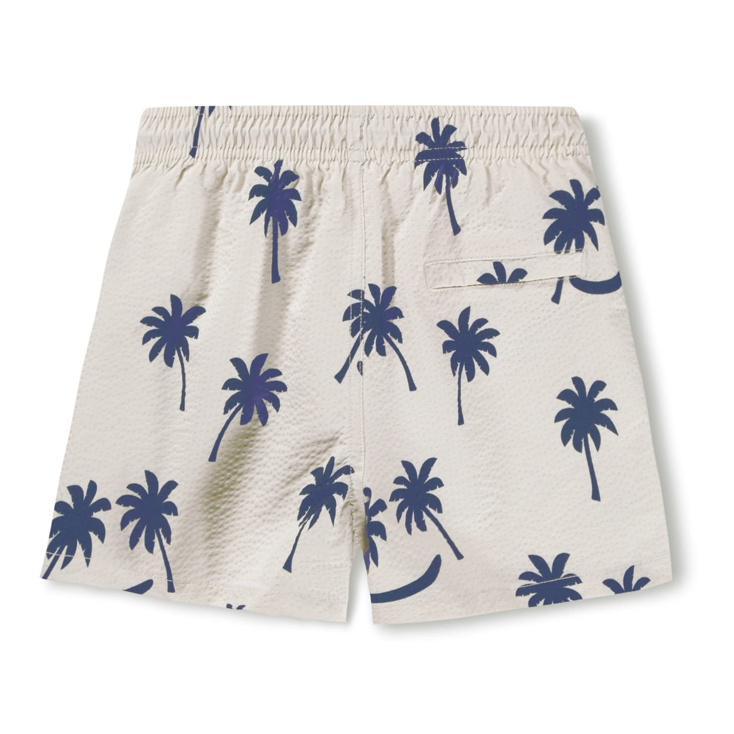 Niko palm blue