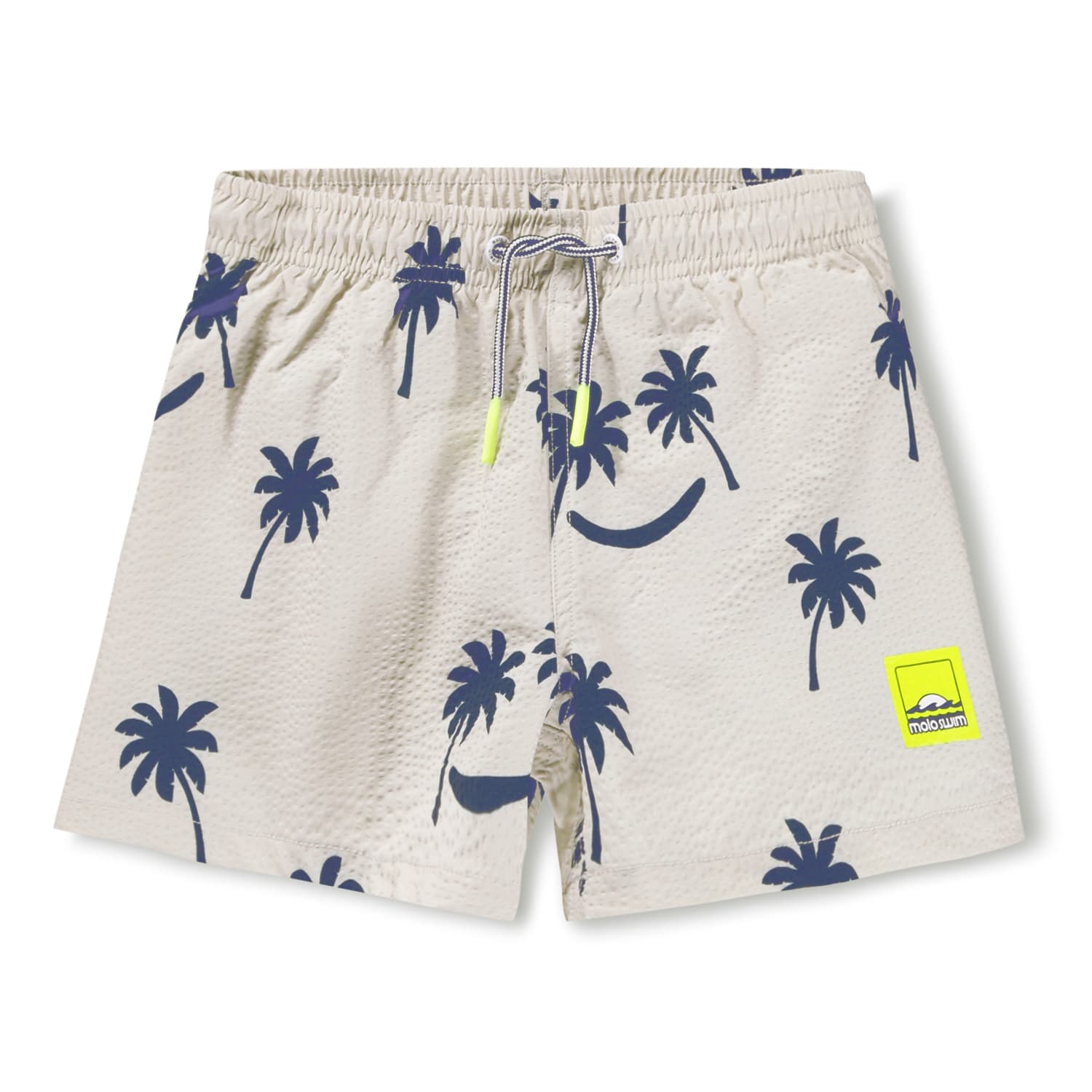 Niko palm blue