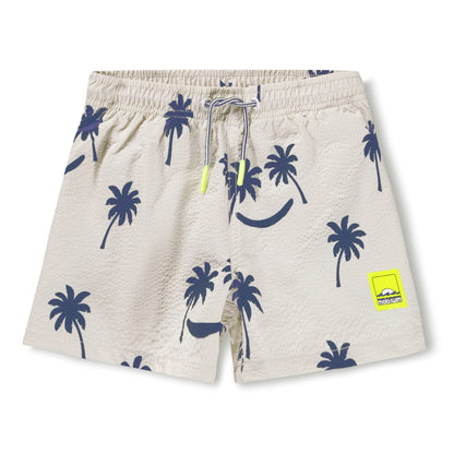 Niko palm blue