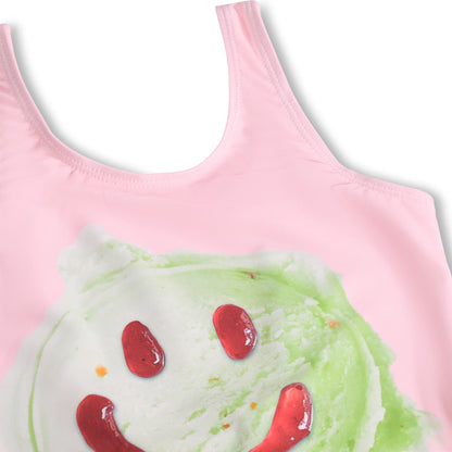 Nika - Scoop Mint