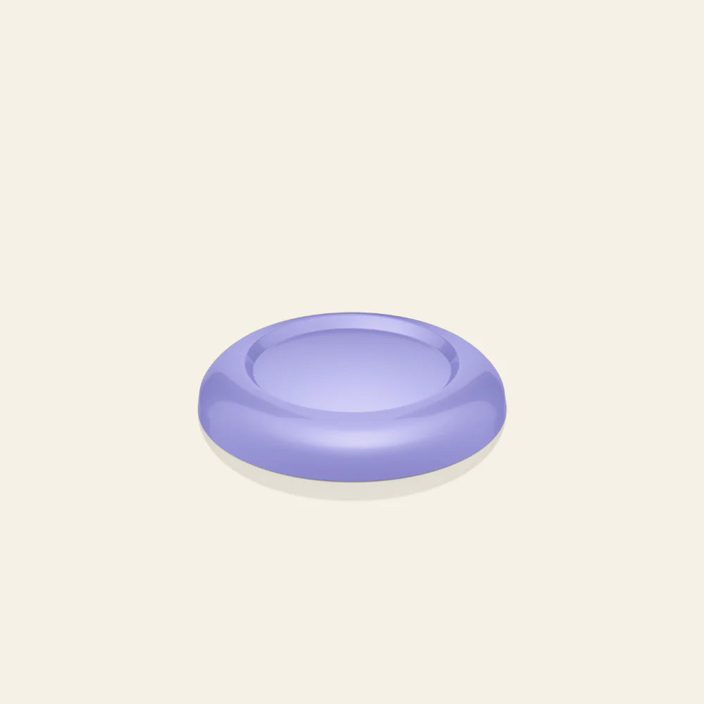 Lansinoh - Siliconen kolf