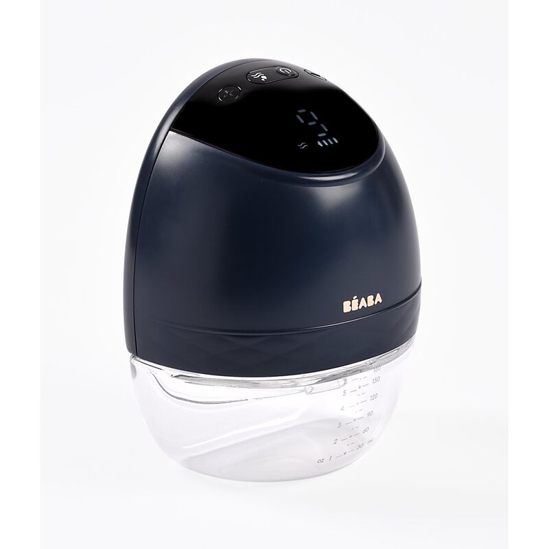 Hands-free elektrische borstkolf NIGHT BLUE