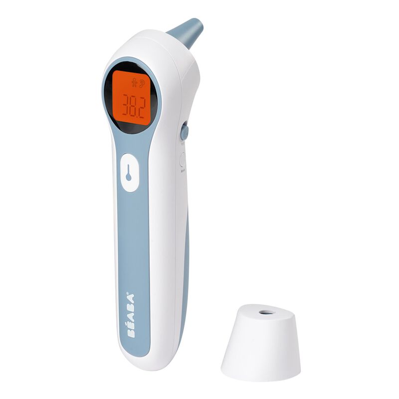 Béaba - infraroodthermometer voor oor en voorhoofd