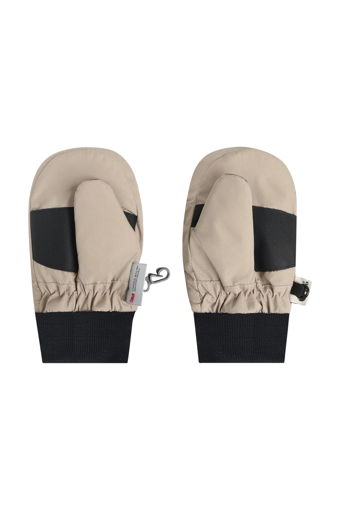 Handschoenen - Beige