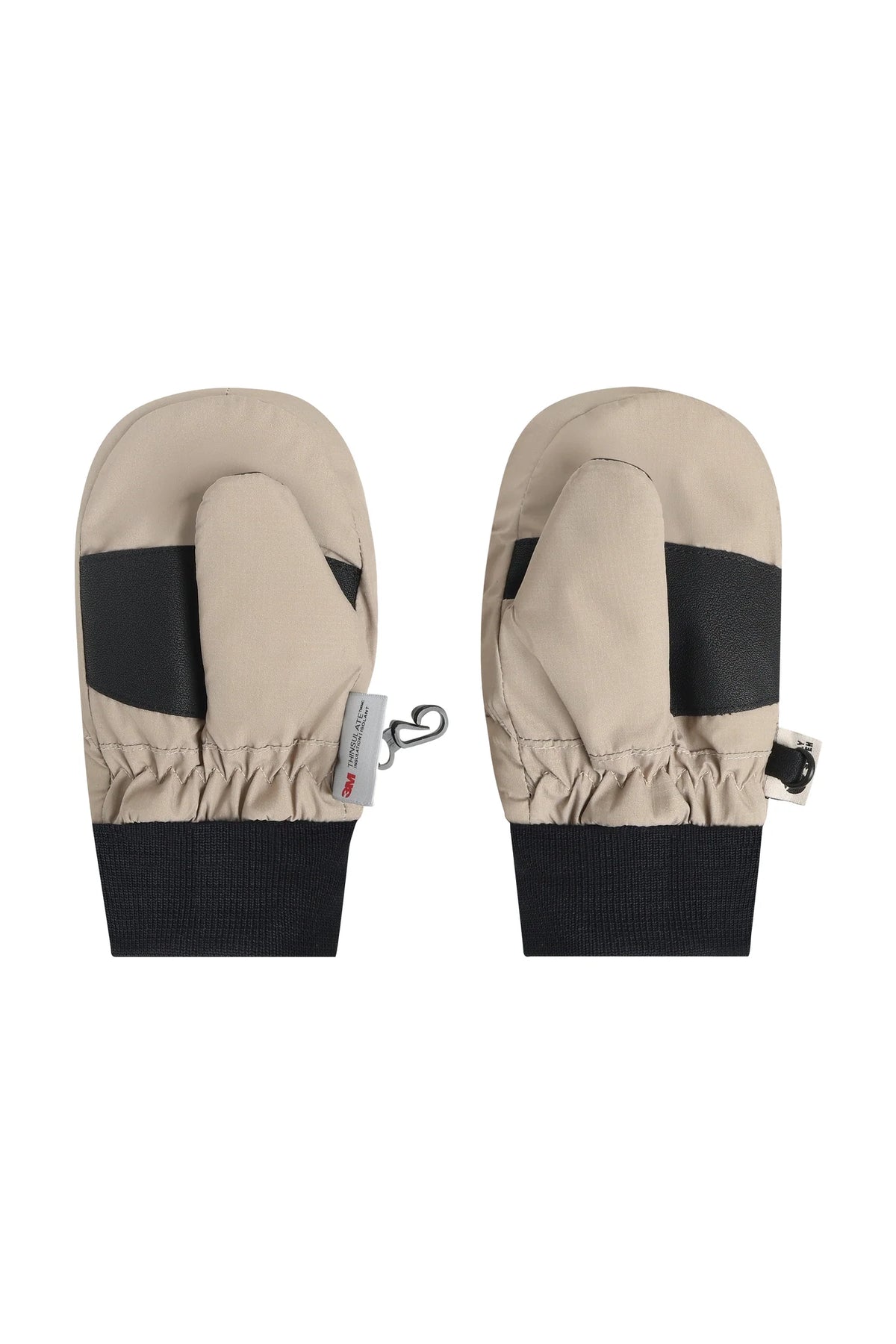 Handschoenen - Beige