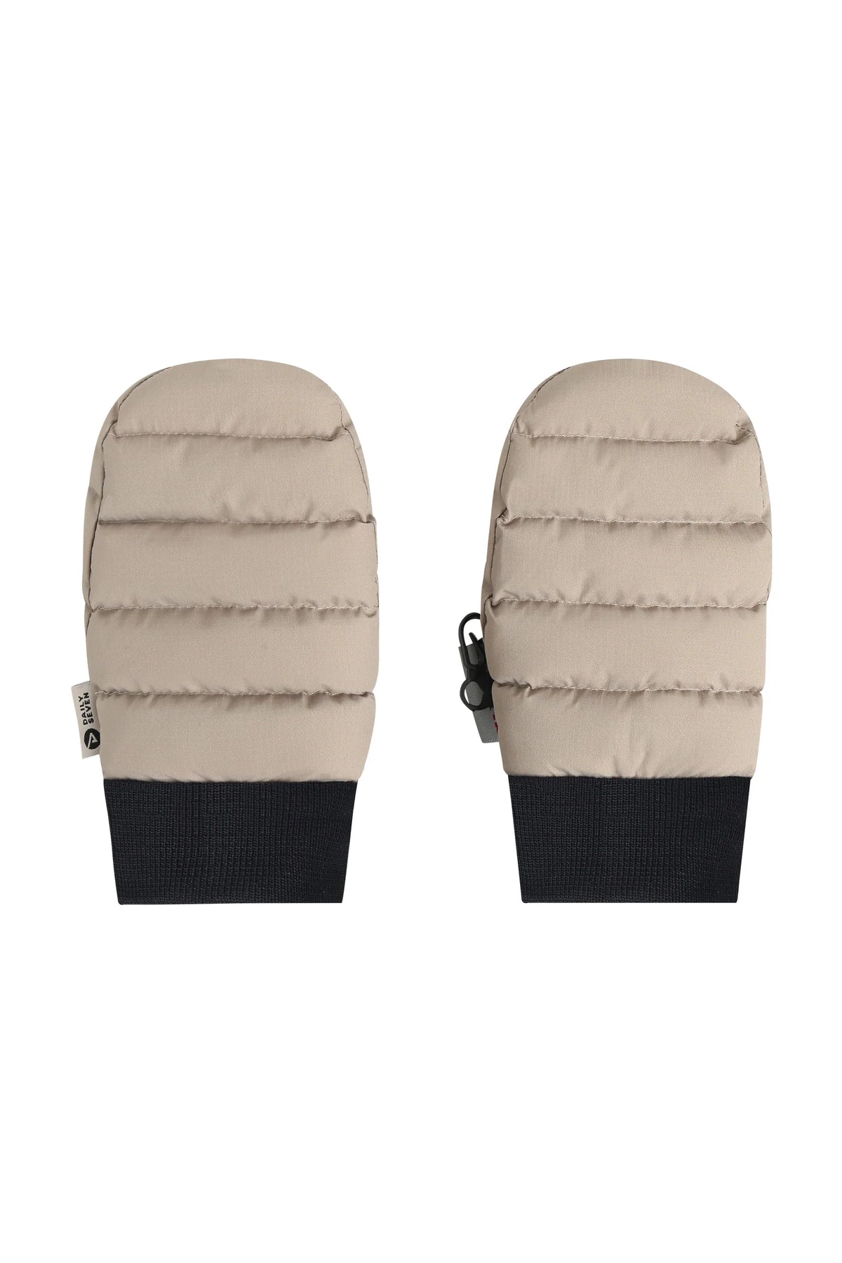 Handschoenen - Beige