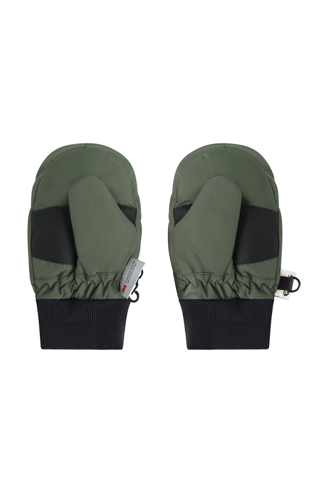 Handschoenen - groen
