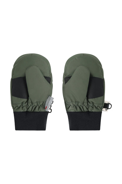 Handschoenen - groen