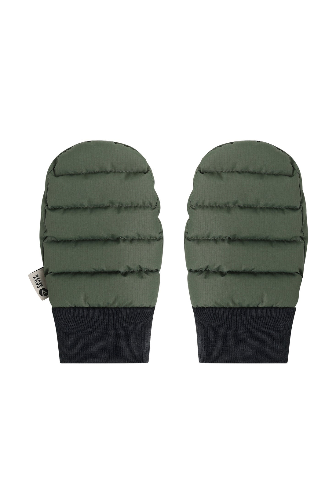 Handschoenen - groen