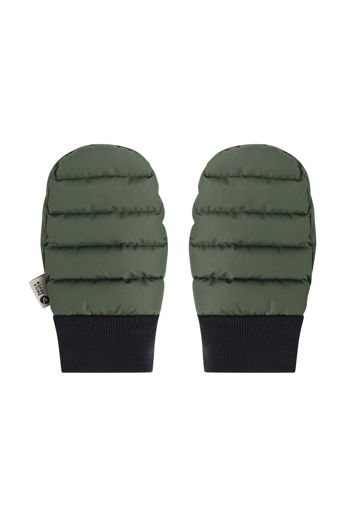 Handschoenen - groen