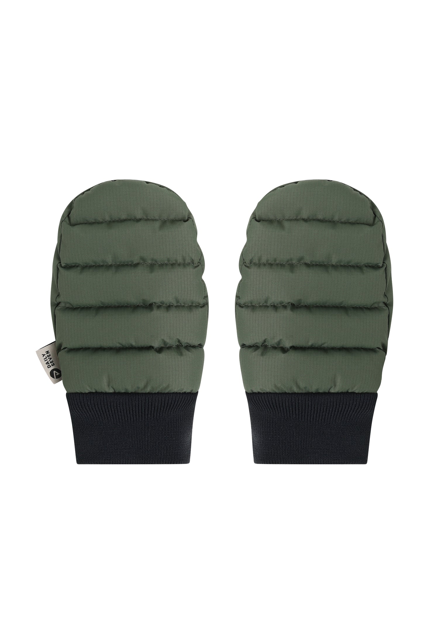 Handschoenen - groen