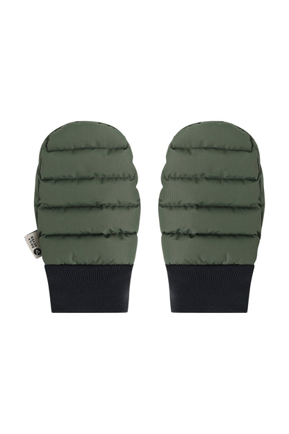 Handschoenen - groen