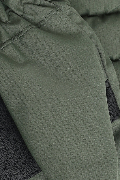Handschoenen - groen