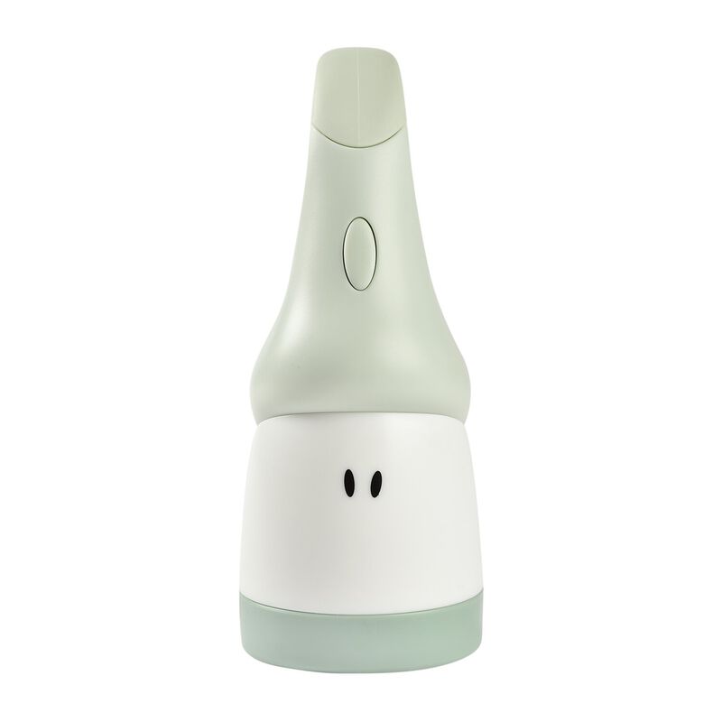 Pixie Torch nachtlampje Groen