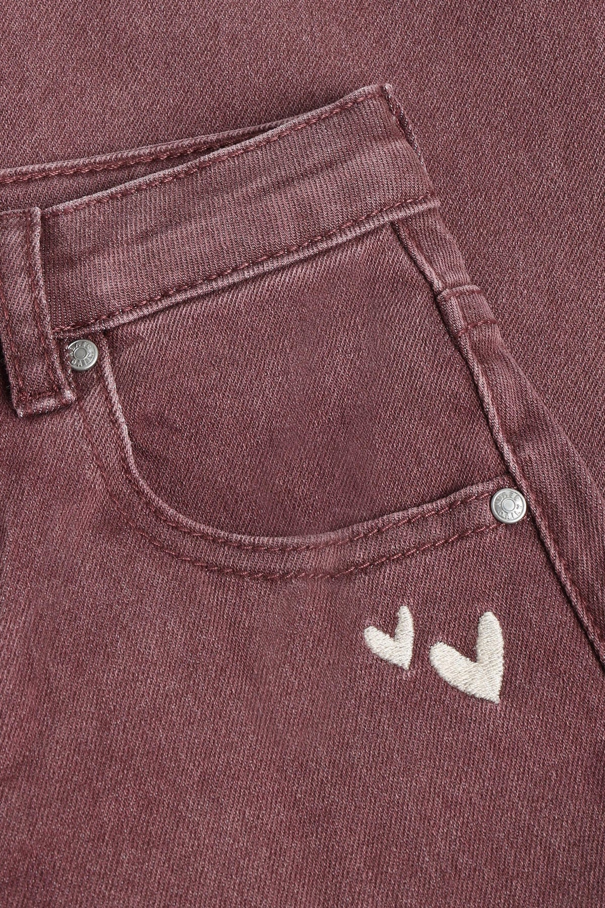 Broek - Valerian