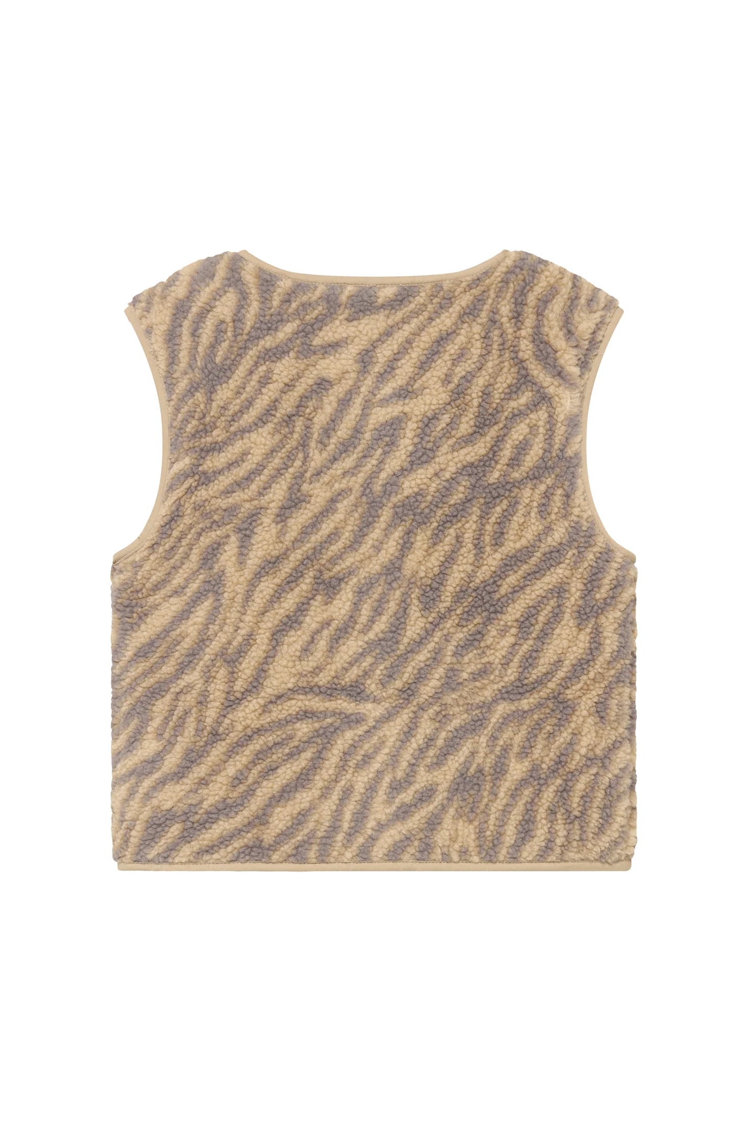 Gilet - Teddy Animal