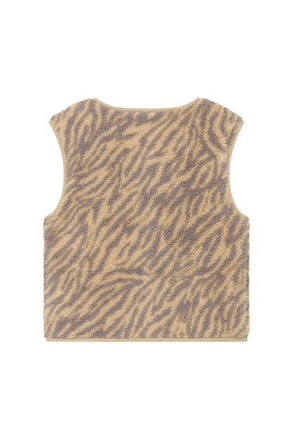 Gilet - Teddy Animal
