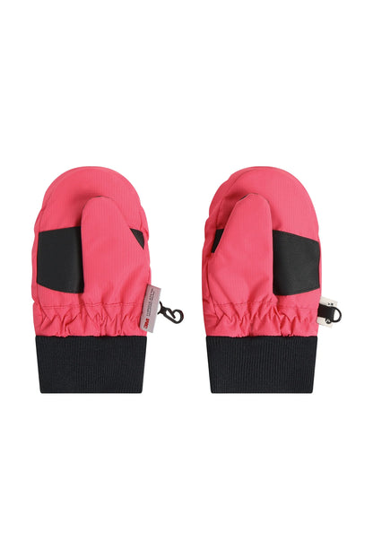 Handschoenen - Roze