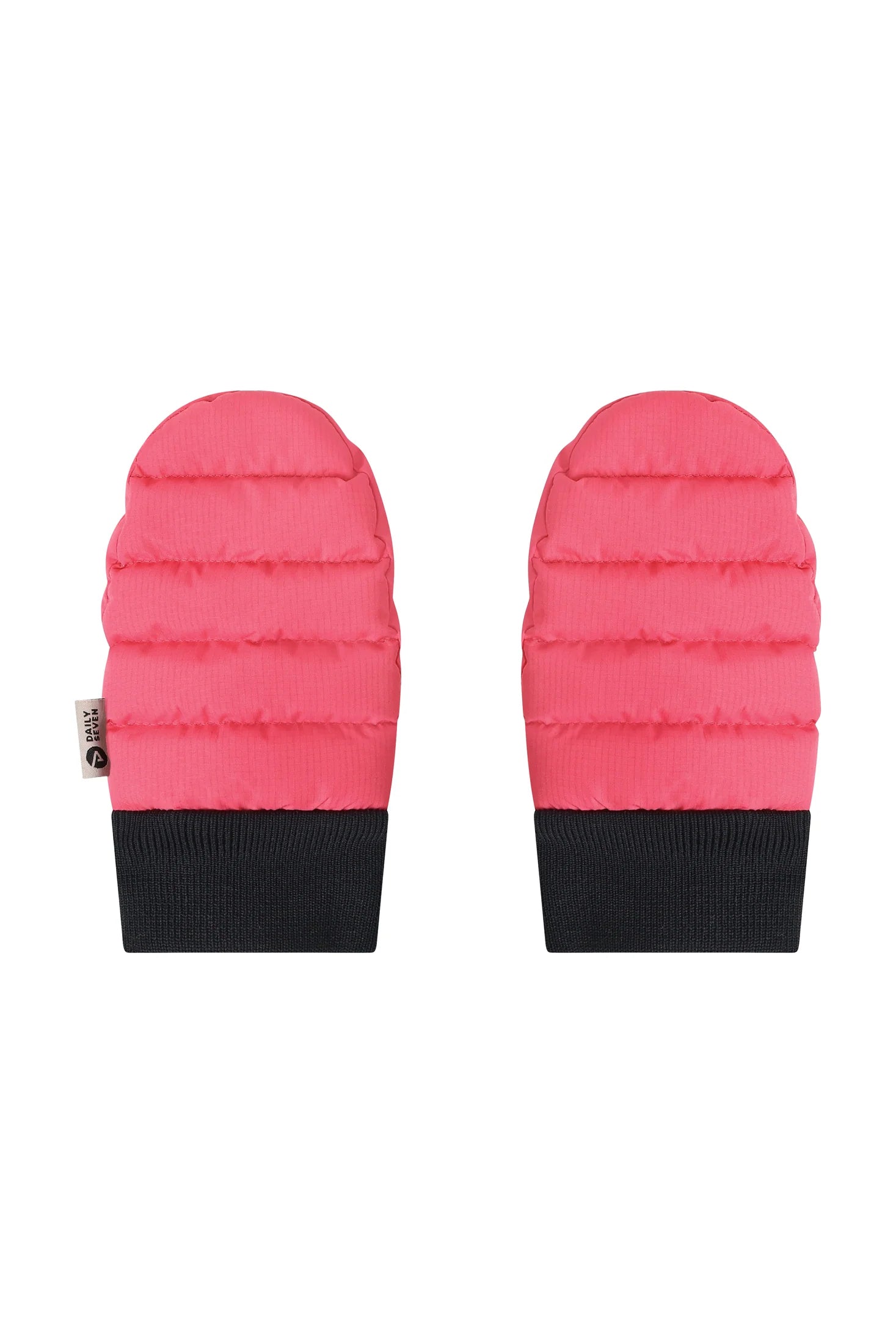 Handschoenen - Roze