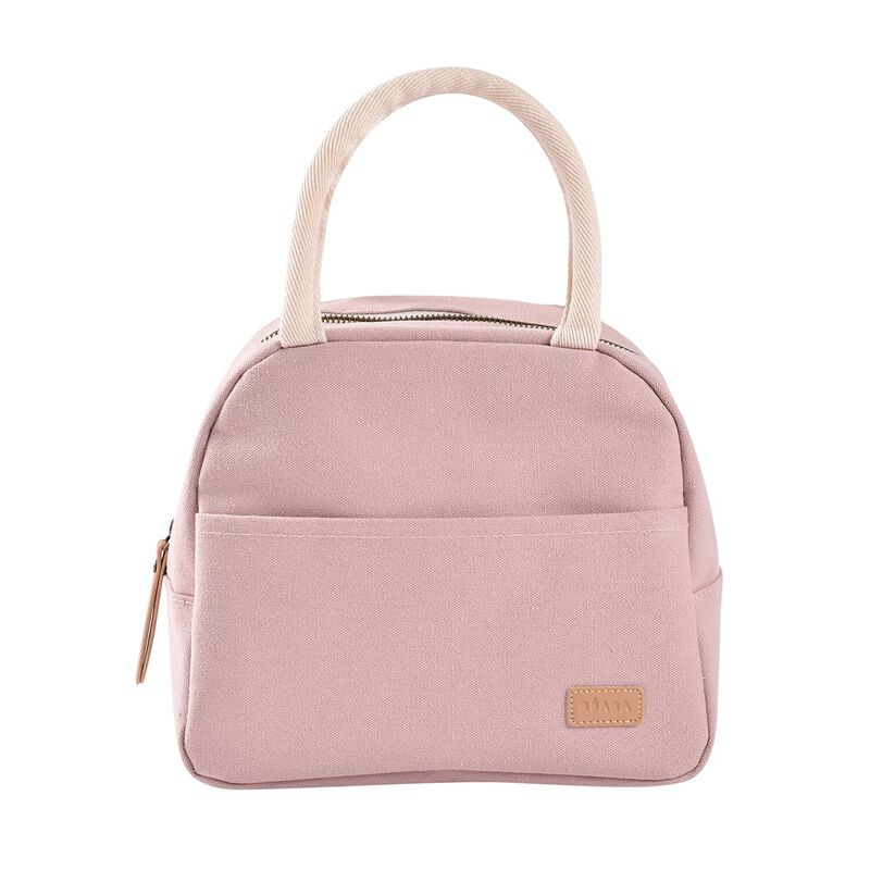 Béaba Geïsoleerde lunchtas DUSTY PINK