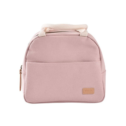 Béaba Geïsoleerde lunchtas DUSTY PINK