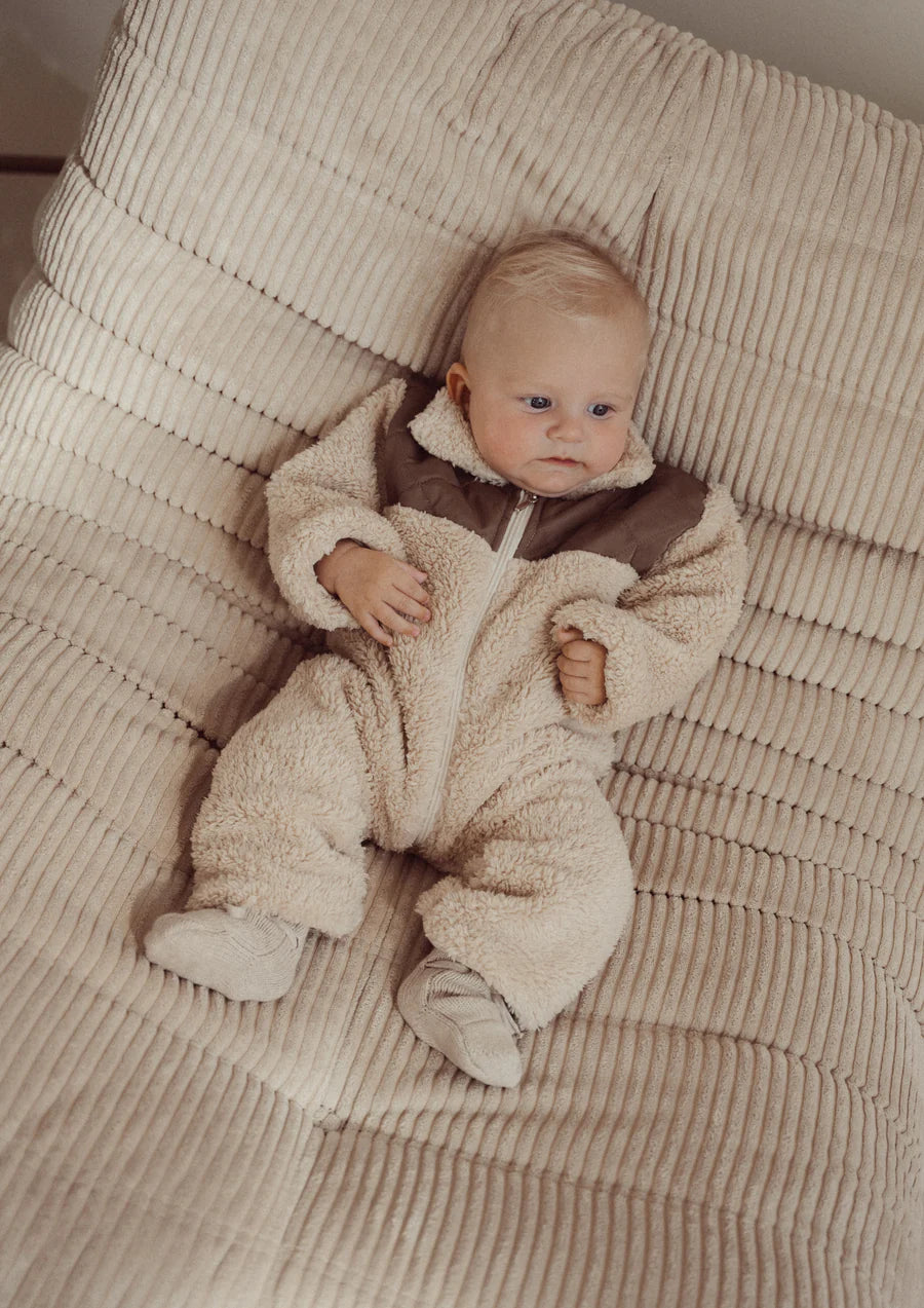 Teddy Sam Suit | Beach