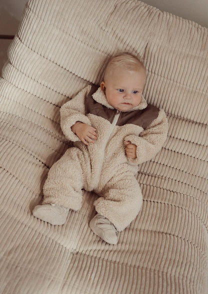 Teddy Sam Suit | Beach