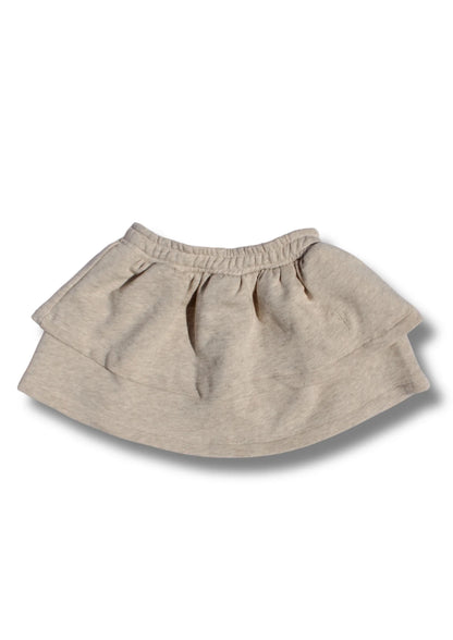 Sally Skirt | Oat