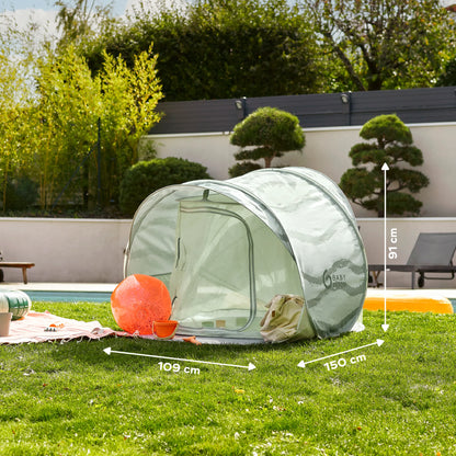 Moov &amp; Protect Anti-UV Tent