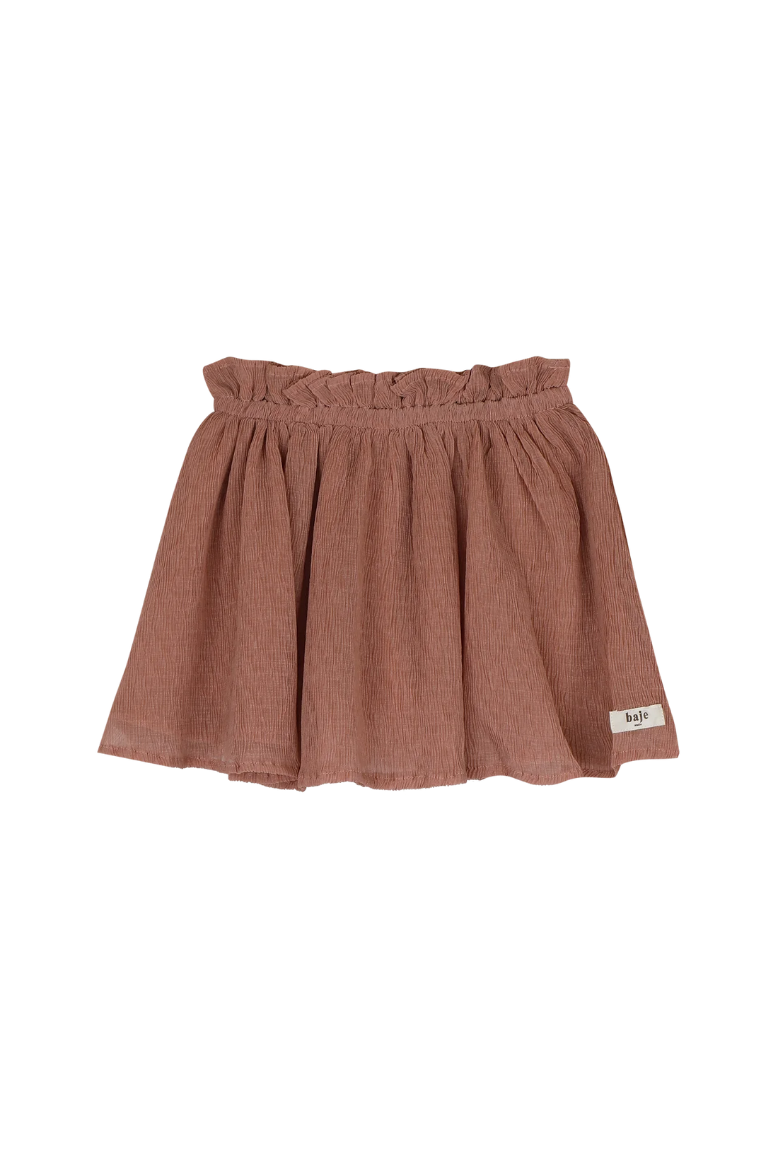 Baje - Birre rose Amber