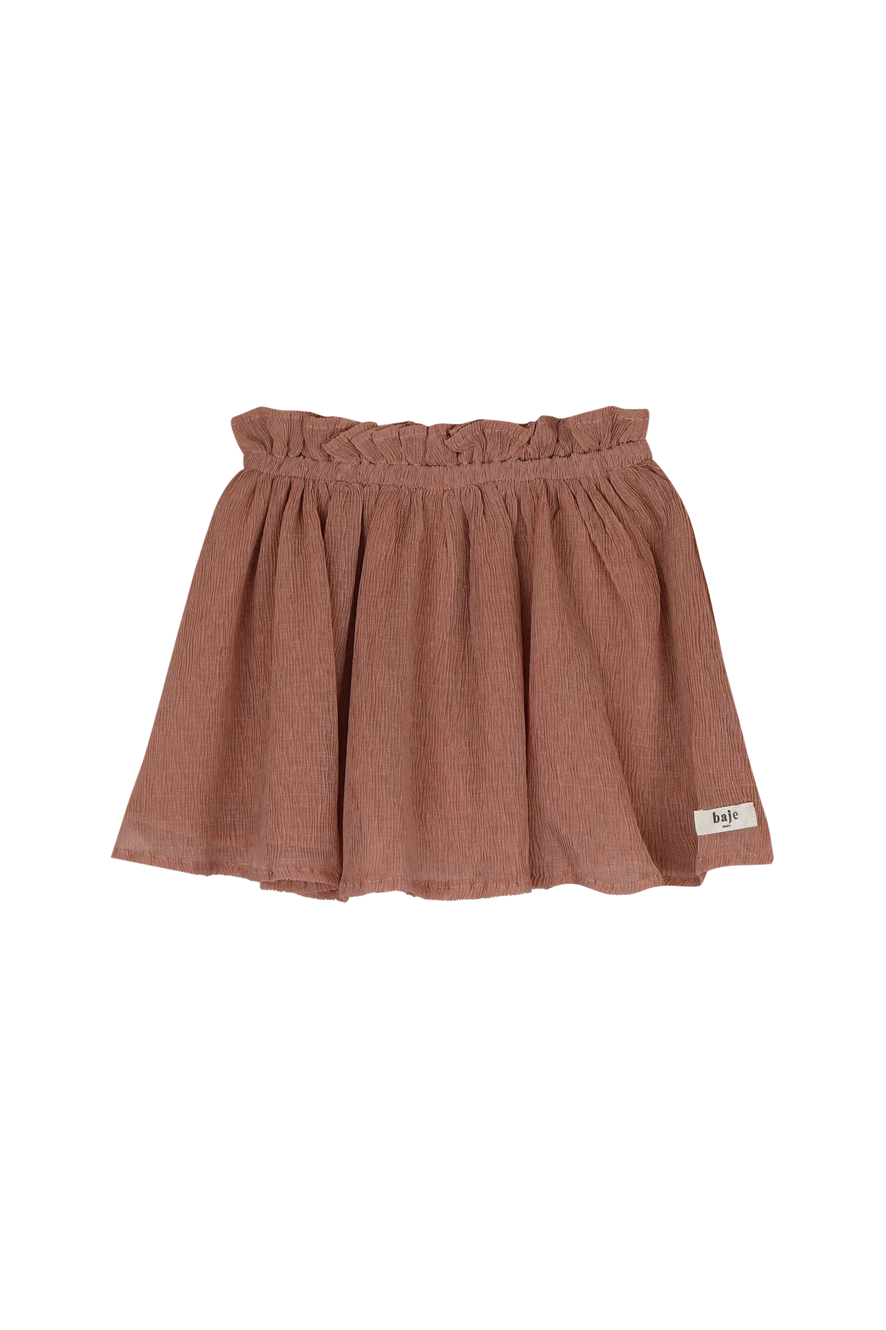 Baje - Birre rose Amber