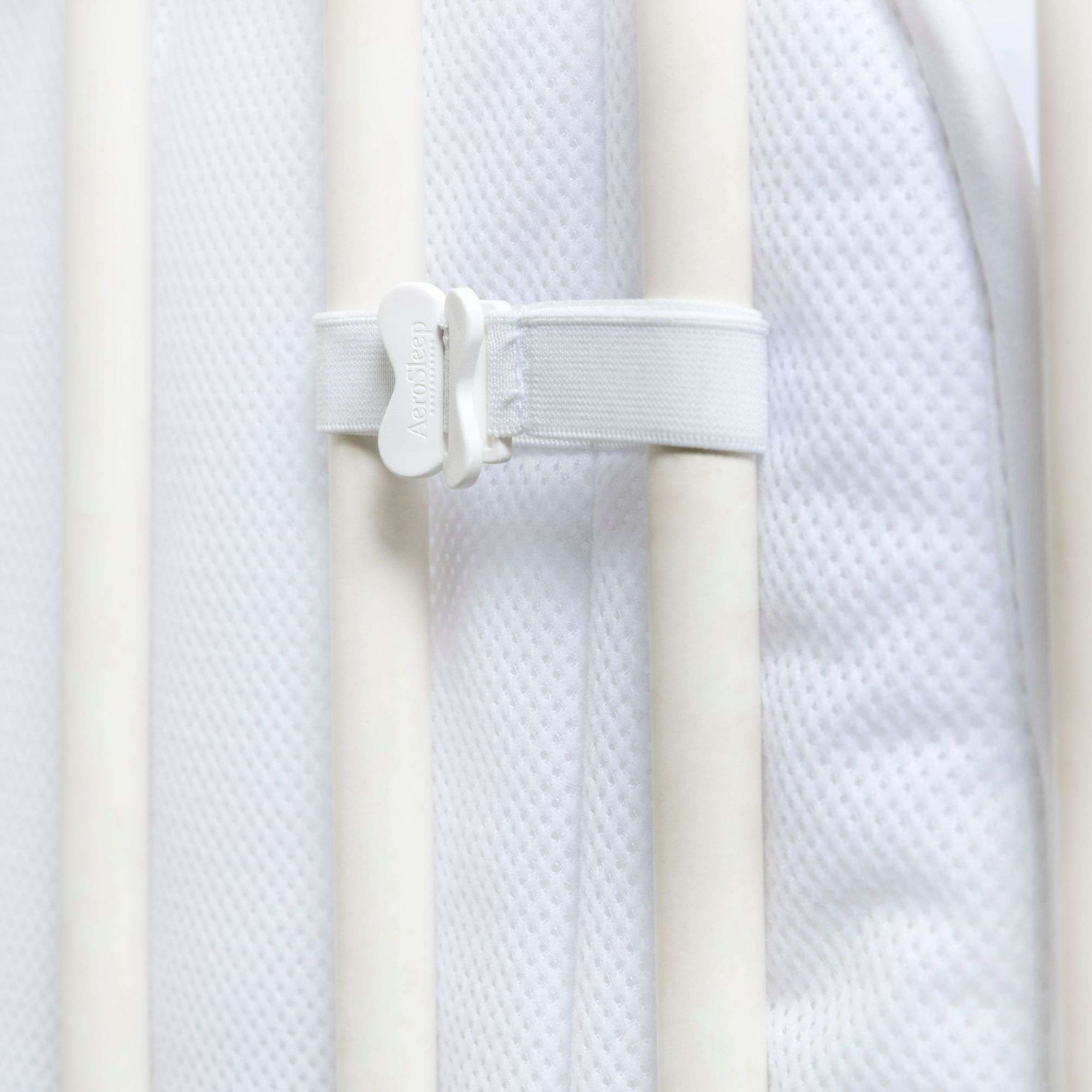 Aerosleep Bed Bumper