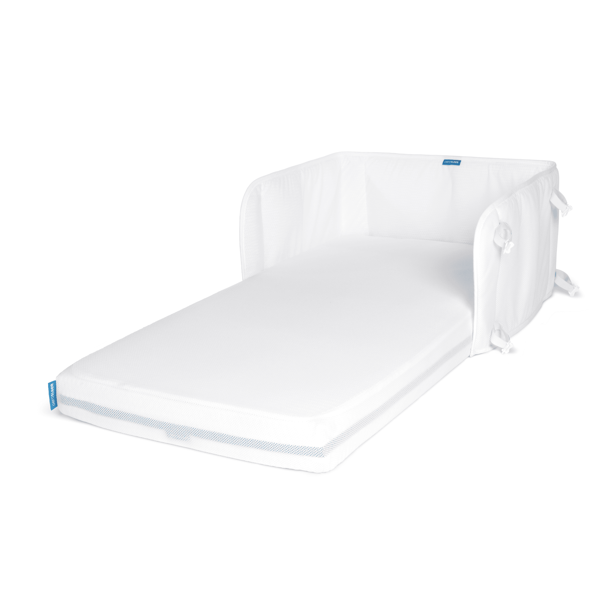 Aerosleep Bed Bumper