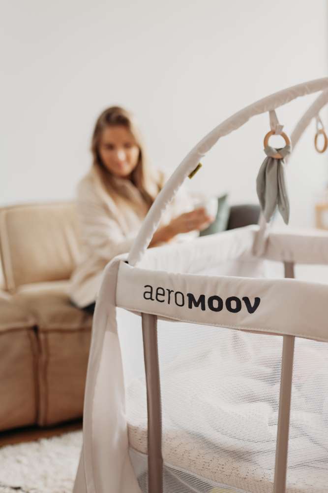 AeroMoov speelboog