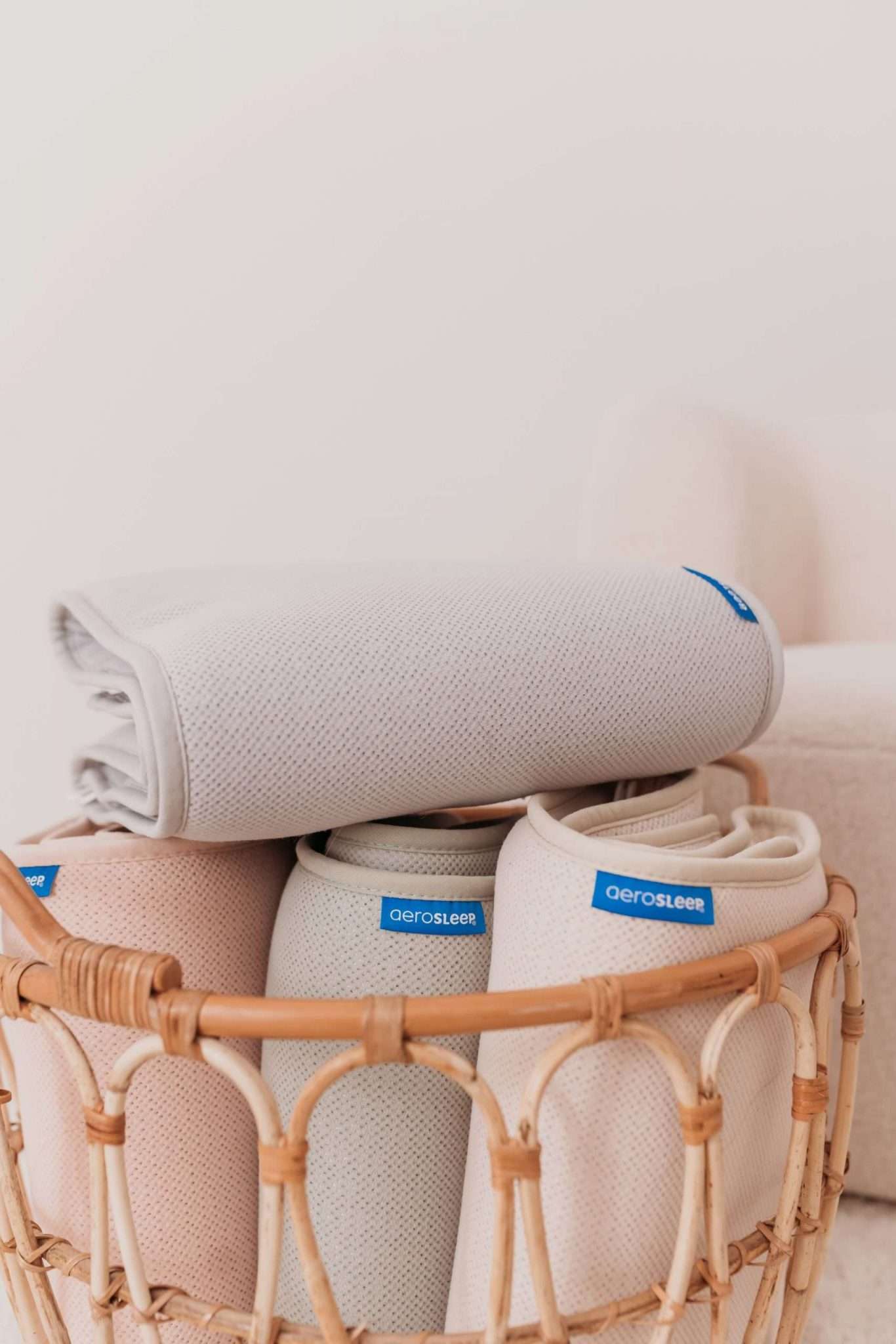 Aerosleep Bed Bumper