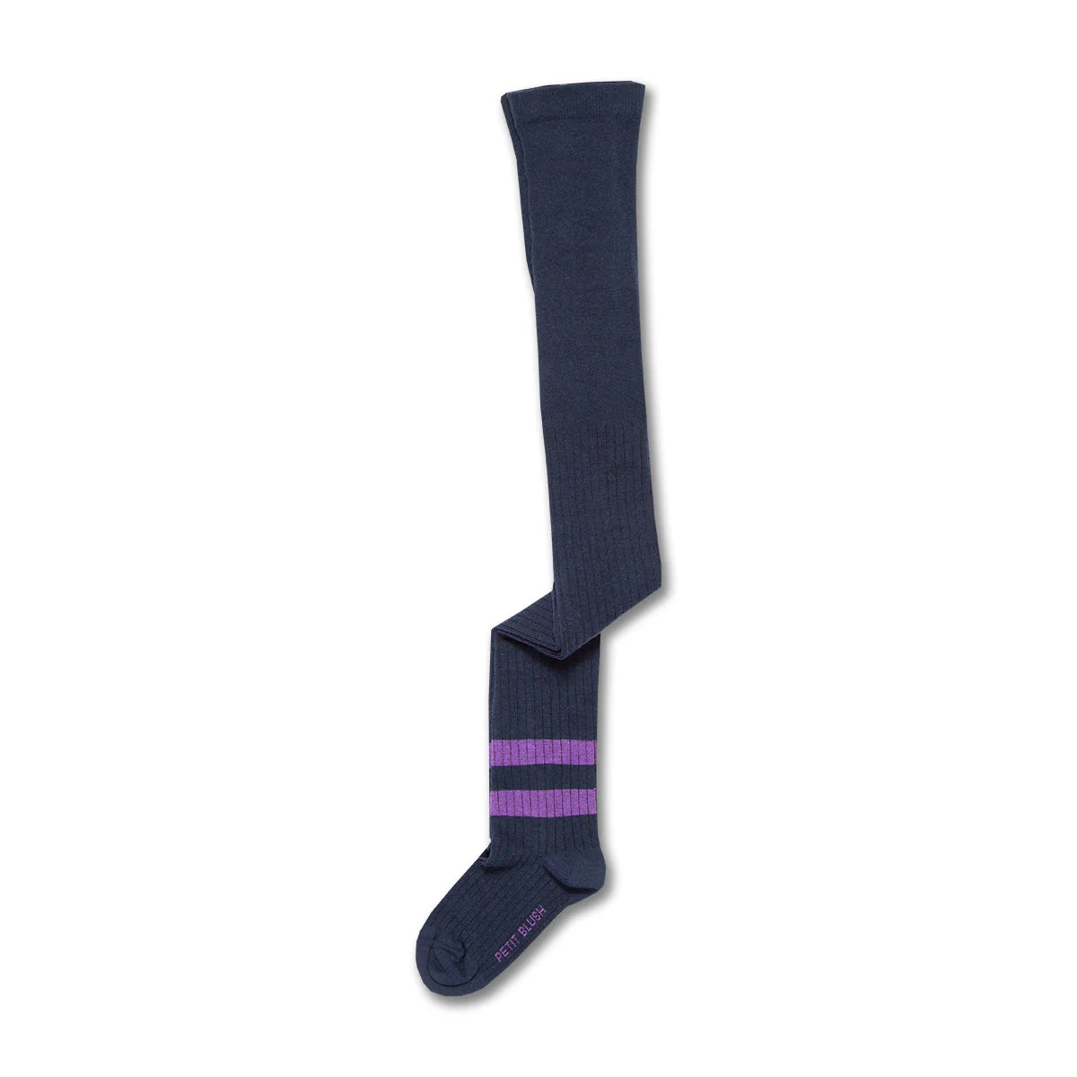 TIGHT STRIPES | BLUE/PURPLE