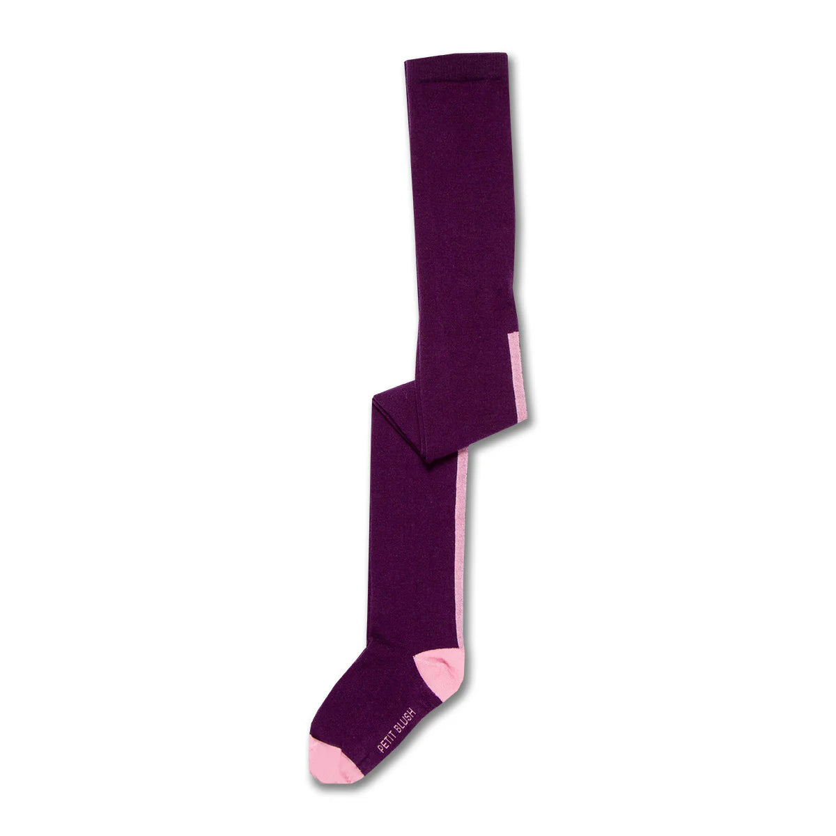 TIGHT BACK STRIPE | PLUM/ROSE