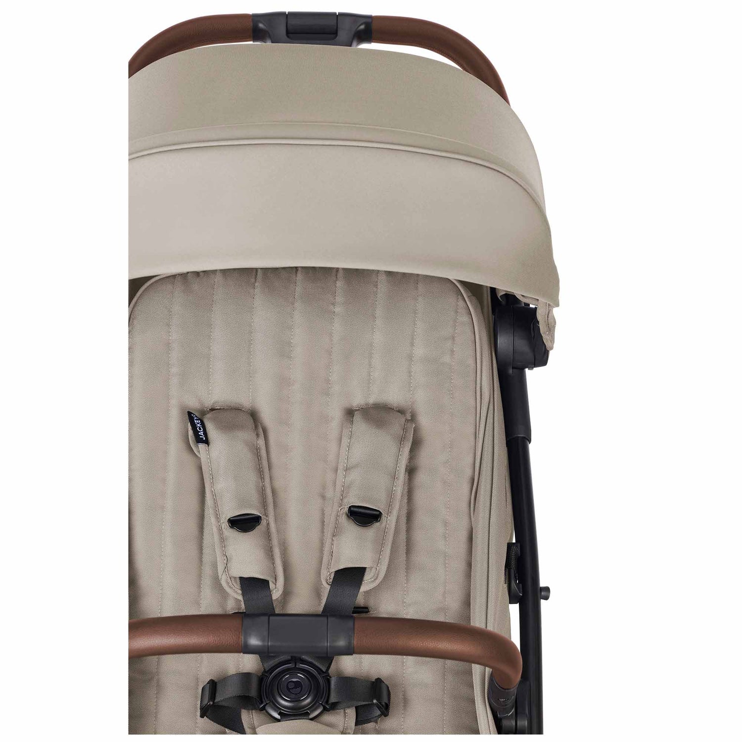 Jackey² Pearl Taupe