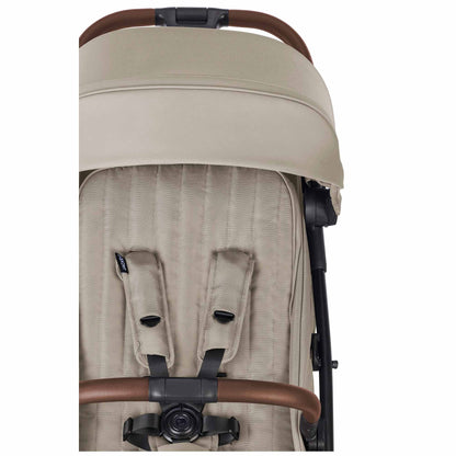 Jackey² Pearl Taupe