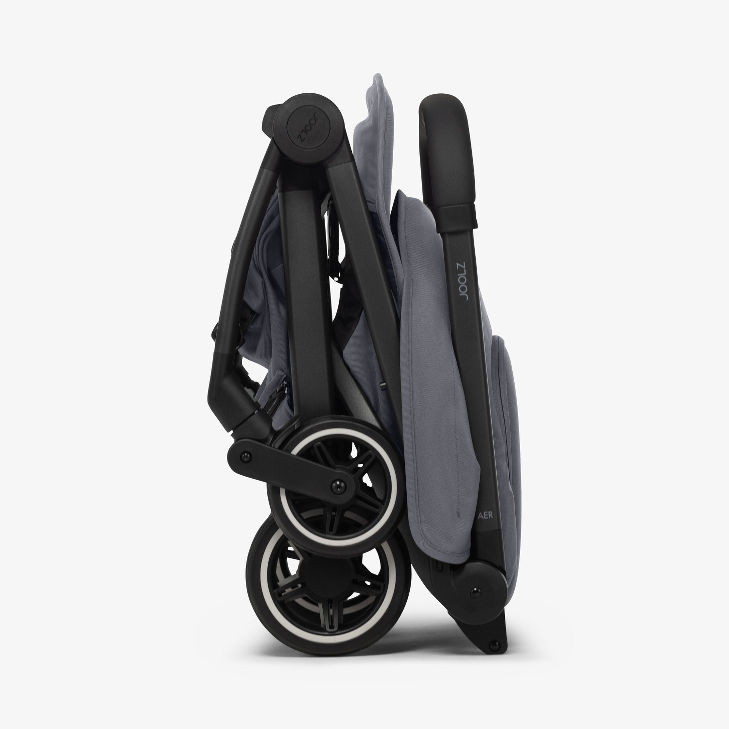 Joolz Aer+ buggy Stone grey