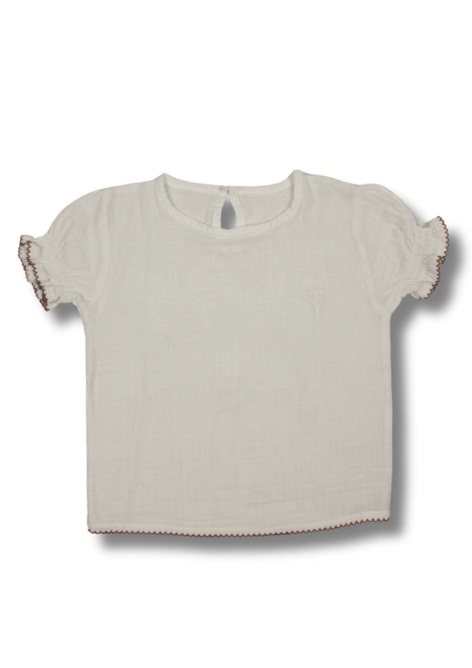 Nova blouse 110-116
