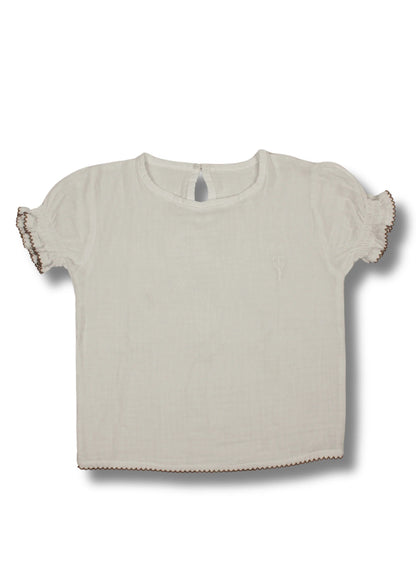 Nova blouse 110-116