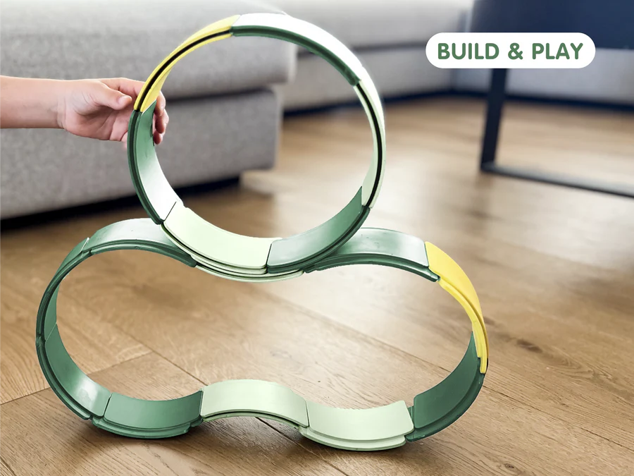 Arches - Builder set 18pcs